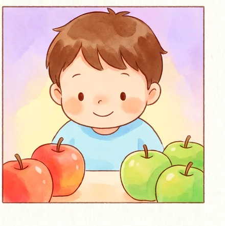 6컷 이야기 6번째 장면