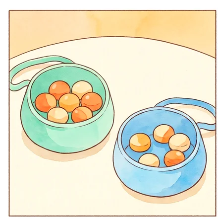 6컷 이야기 1번째 장면