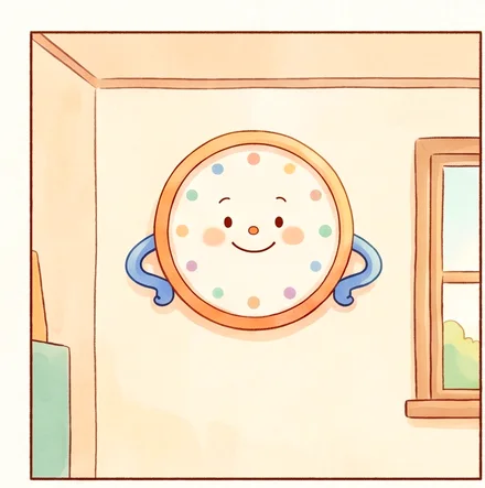 6컷 이야기 1번째 장면