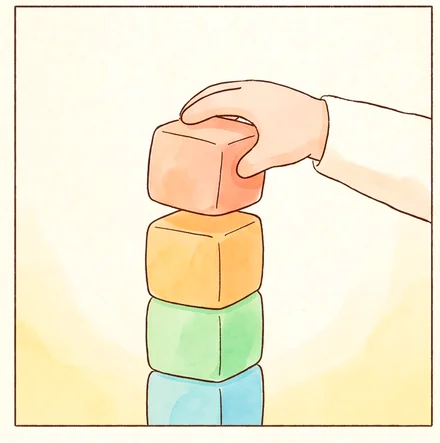 6컷 이야기 4번째 장면