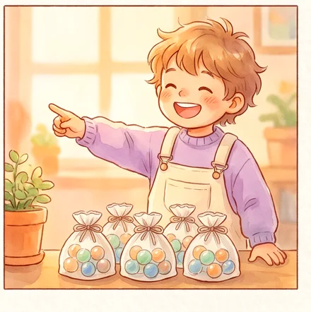 6컷 이야기 6번째 장면