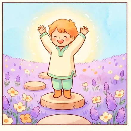 6컷 이야기 6번째 장면