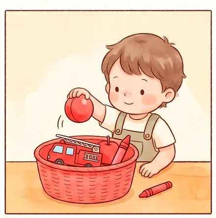 6컷 이야기 2번째 장면