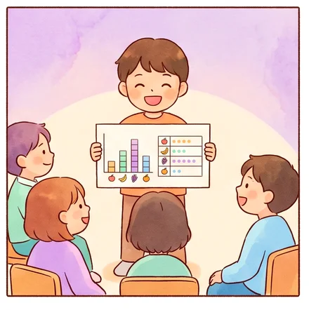 6컷 이야기 6번째 장면