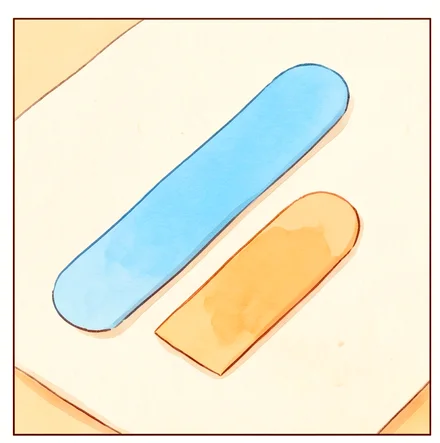 6컷 이야기 1번째 장면
