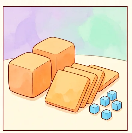 6컷 이야기 3번째 장면