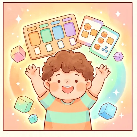 6컷 이야기 6번째 장면
