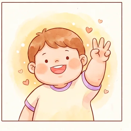 6컷 이야기 6번째 장면