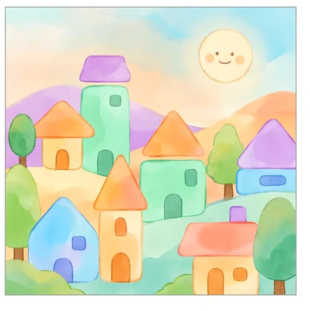 6컷 이야기 6번째 장면