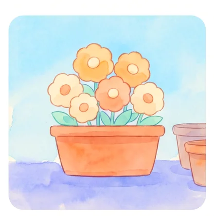 6컷 이야기 2번째 장면