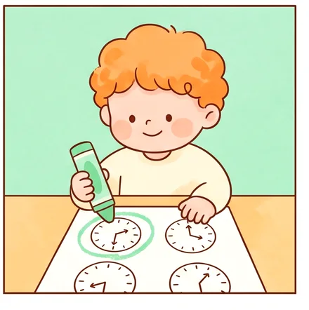 6컷 이야기 6번째 장면