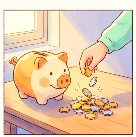 6컷 이야기 2번째 장면