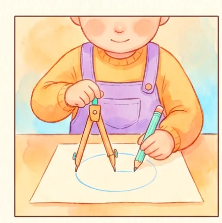 6컷 이야기 1번째 장면