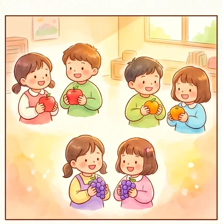 6컷 이야기 2번째 장면
