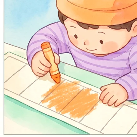 6컷 이야기 3번째 장면