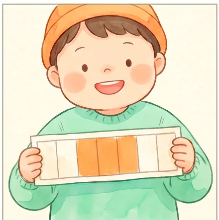 6컷 이야기 5번째 장면