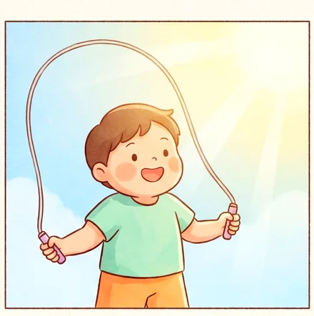 6컷 이야기 2번째 장면