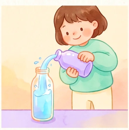 6컷 이야기 2번째 장면
