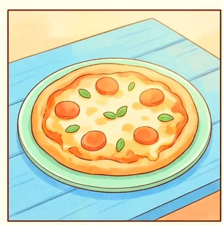 6컷 이야기 1번째 장면