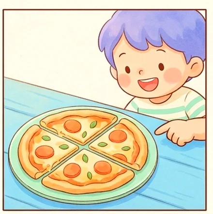 6컷 이야기 3번째 장면
