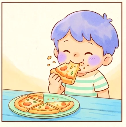 6컷 이야기 6번째 장면