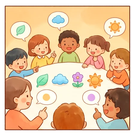 6컷 이야기 1번째 장면