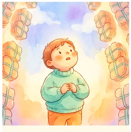 6컷 이야기 5번째 장면