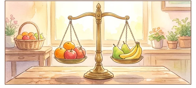 종 모양 곡선과 빛나는 막대 — 데이터 과학 미학