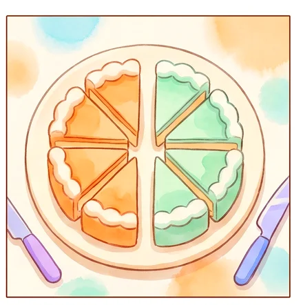 6컷 이야기 3번째 장면