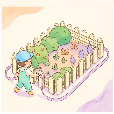 6컷 이야기 2번째 장면