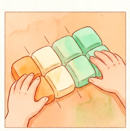 6컷 이야기 2번째 장면