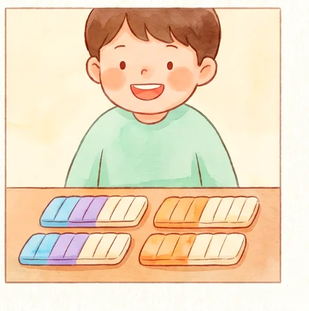 6컷 이야기 6번째 장면