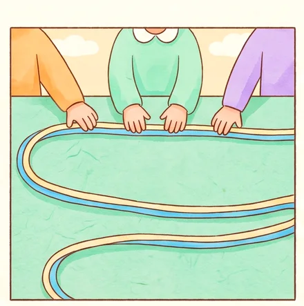 6컷 이야기 2번째 장면