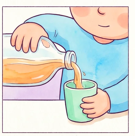 6컷 이야기 3번째 장면