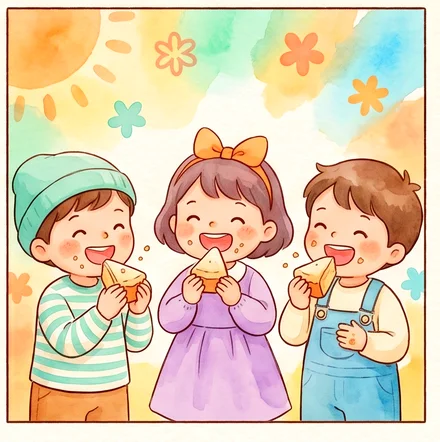 6컷 이야기 6번째 장면