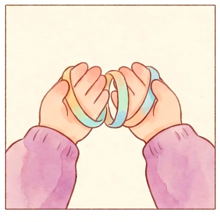6컷 이야기 5번째 장면