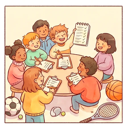 6컷 이야기 1번째 장면