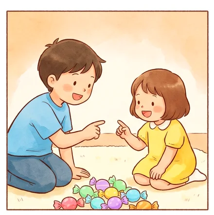 6컷 이야기 2번째 장면