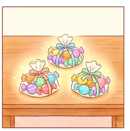 6컷 이야기 3번째 장면