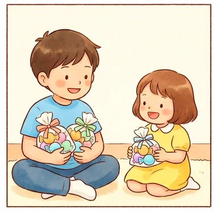 6컷 이야기 5번째 장면