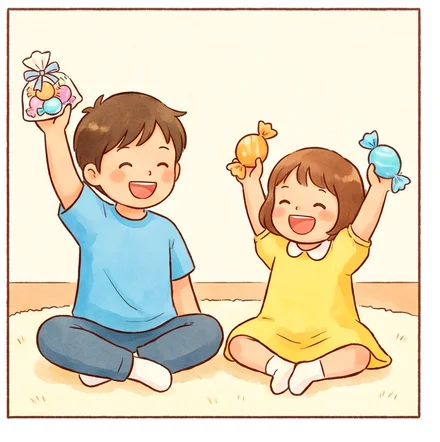6컷 이야기 6번째 장면