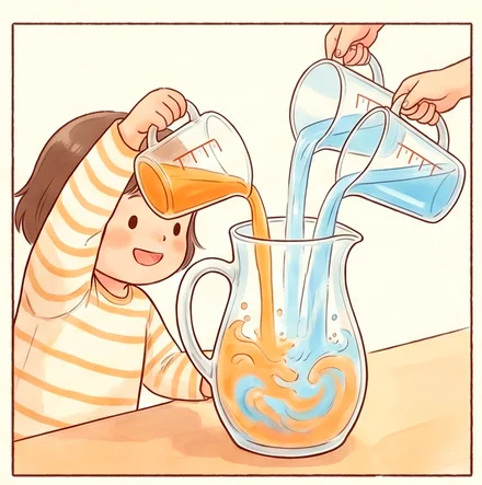 6컷 이야기 2번째 장면