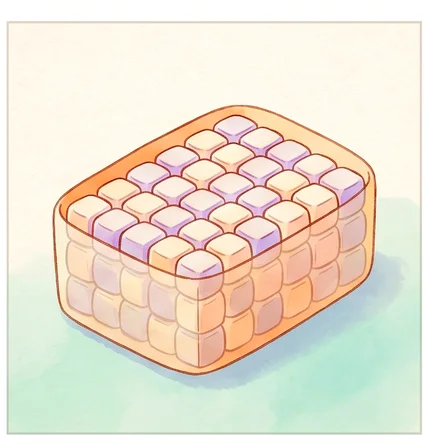 6컷 이야기 3번째 장면
