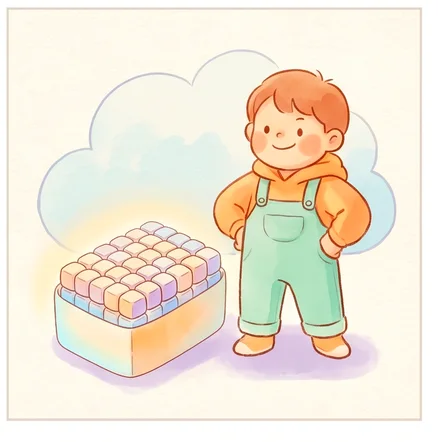 6컷 이야기 6번째 장면