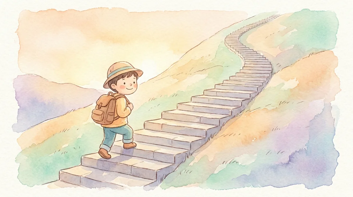일차함수와 그래프 — 왜 배울까 장면